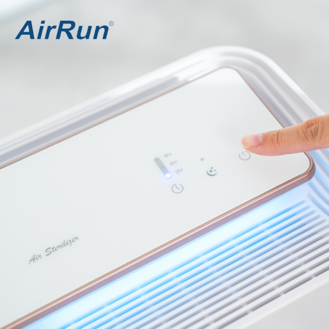 AirRun 空氣滅毒機SB101