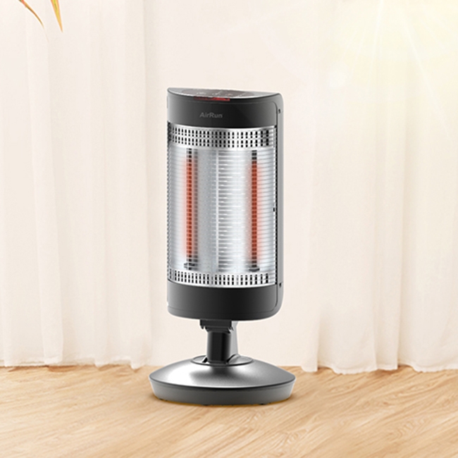 遠紅外線電暖器HA