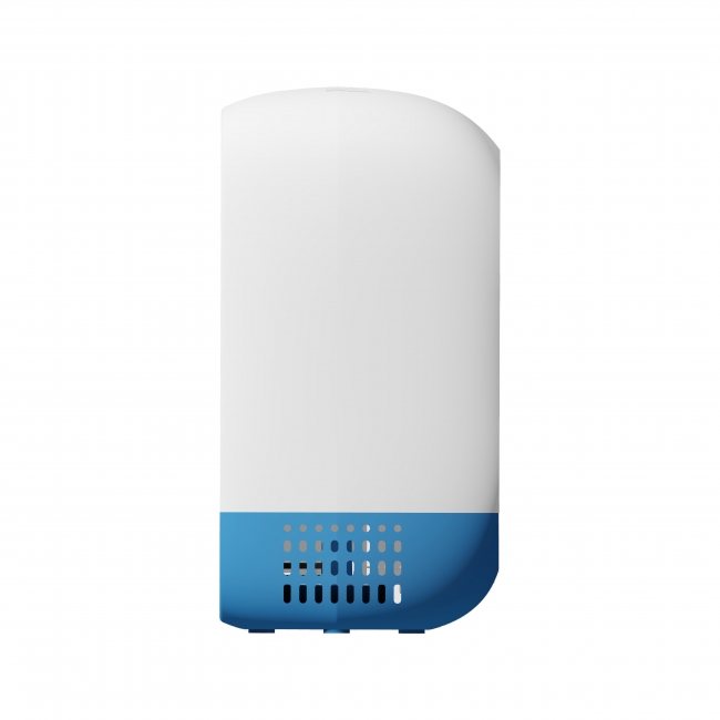 空氣品質偵測器 Q10X