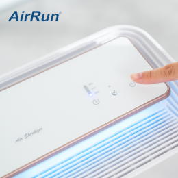 AirRun 空氣滅毒機SB101