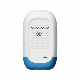 空氣品質偵測器 Q10X